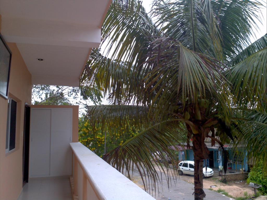 Hotel Turquesa Maya Felipe Carrillo Puerto Екстер'єр фото