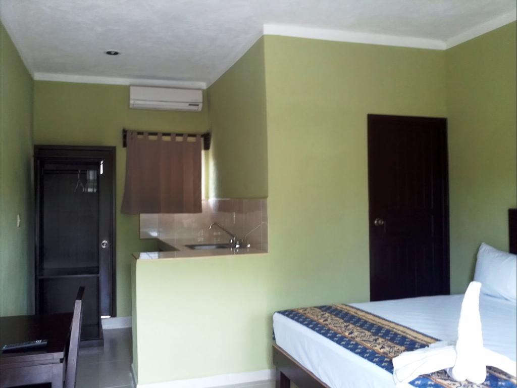 Hotel Turquesa Maya Felipe Carrillo Puerto Екстер'єр фото