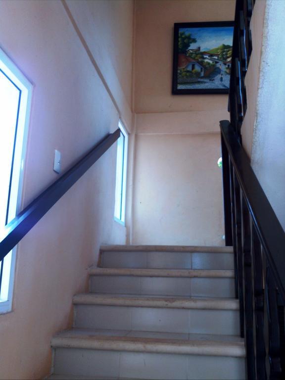 Hotel Turquesa Maya Felipe Carrillo Puerto Екстер'єр фото