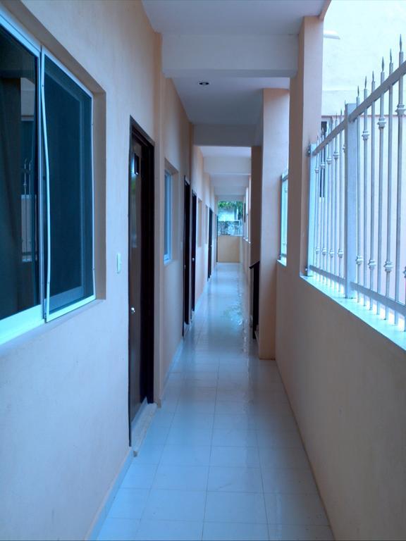 Hotel Turquesa Maya Felipe Carrillo Puerto Екстер'єр фото