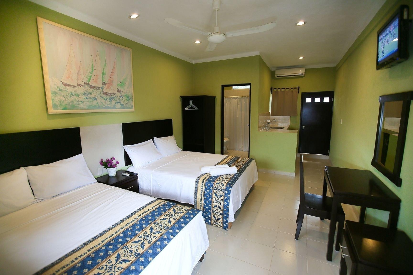 Hotel Turquesa Maya Felipe Carrillo Puerto Екстер'єр фото