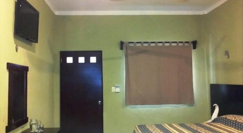 Hotel Turquesa Maya Felipe Carrillo Puerto Екстер'єр фото