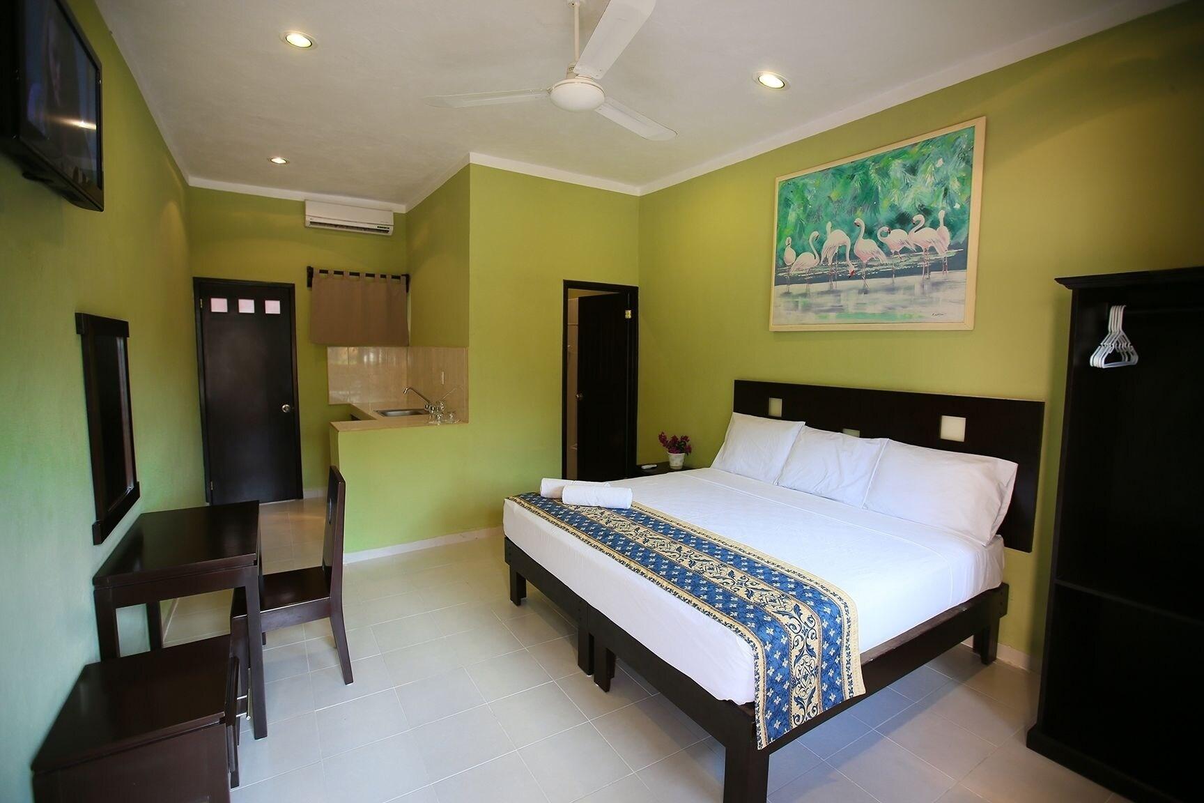 Hotel Turquesa Maya Felipe Carrillo Puerto Екстер'єр фото