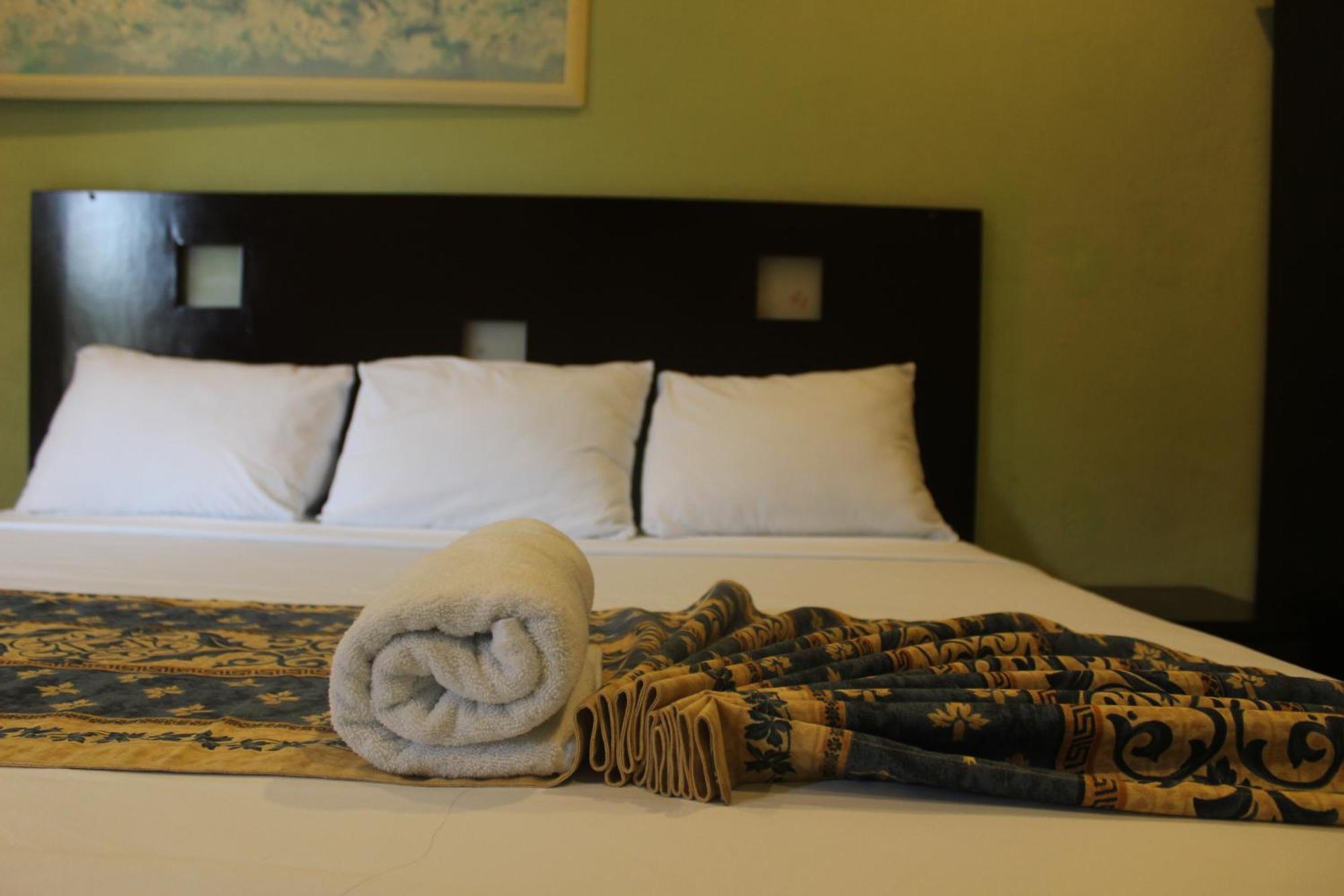 Hotel Turquesa Maya Felipe Carrillo Puerto Номер фото