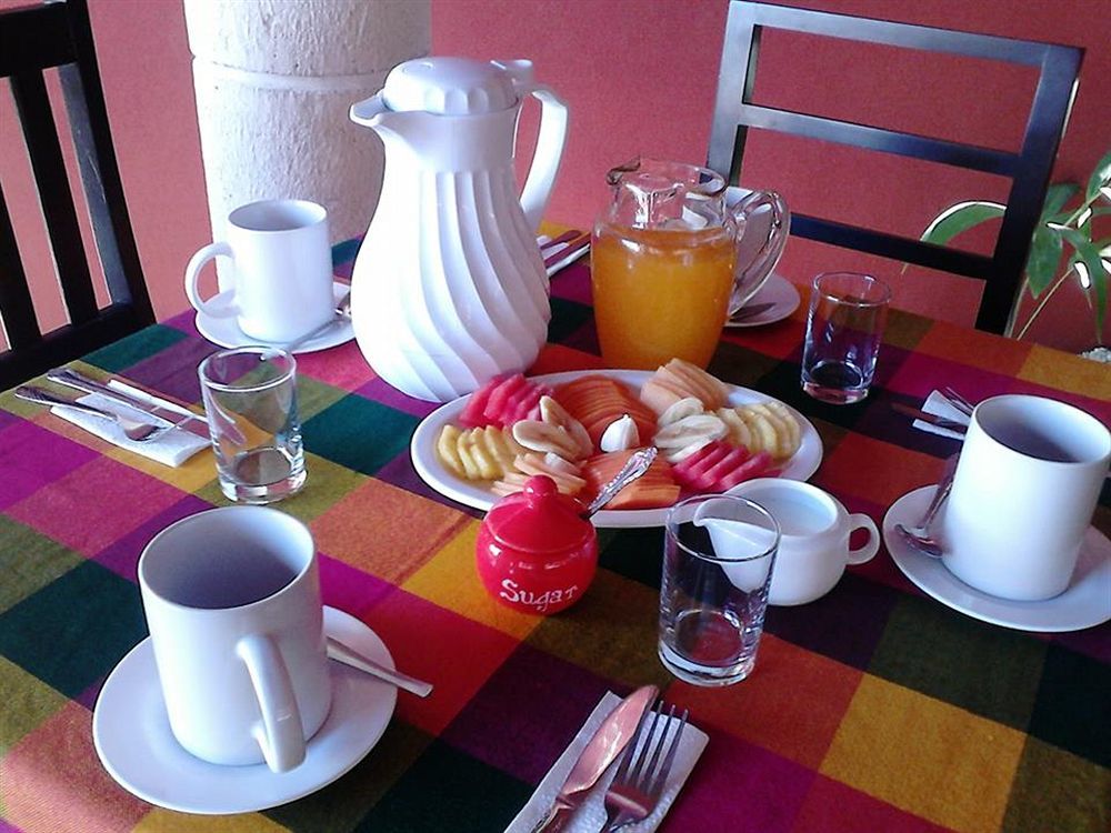 Hotel Turquesa Maya Felipe Carrillo Puerto Екстер'єр фото