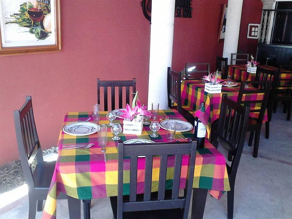 Hotel Turquesa Maya Felipe Carrillo Puerto Екстер'єр фото